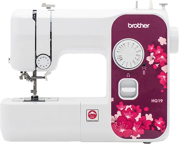 Ремонт швейных машинок Brother Brother HQ19 в сервисном центре FIX-Brother